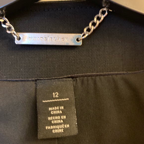 Cropped, season less, amazing jacket!! - Picture 3 of 3